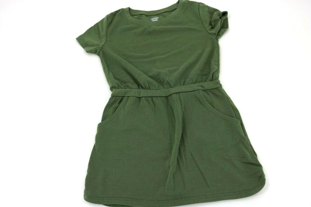 Old Navy Girl’s Dress Kid’s Sz 4T